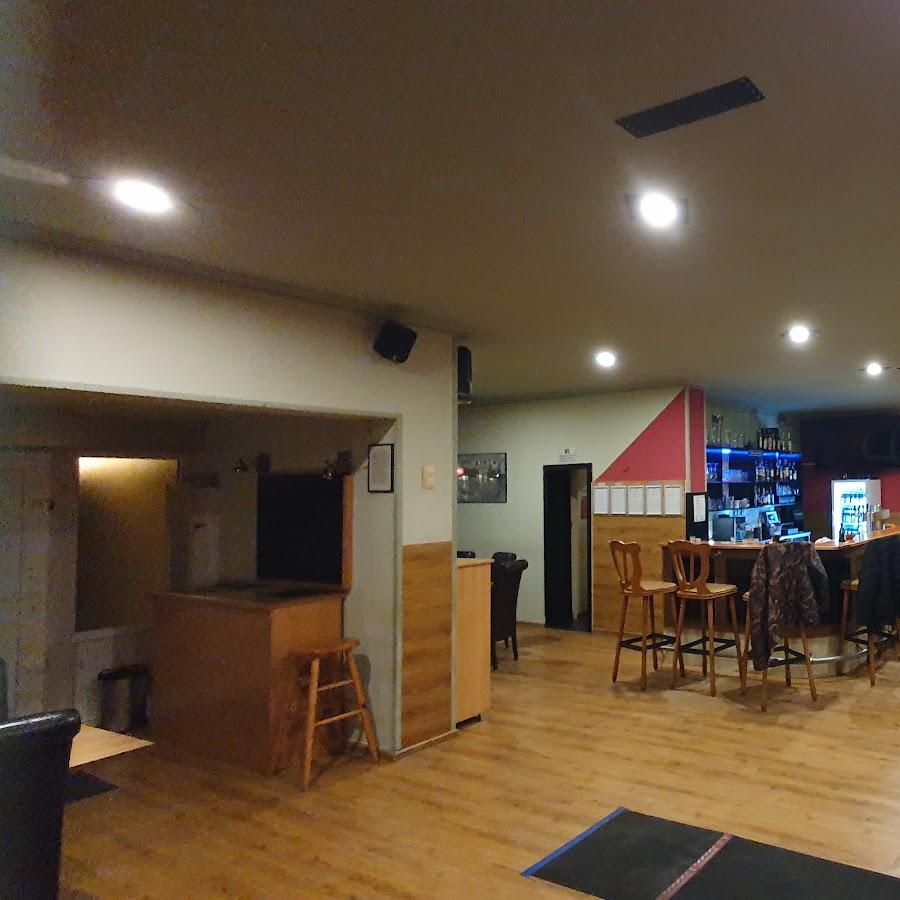 Restaurant "Bistro Valentino" in Speyer