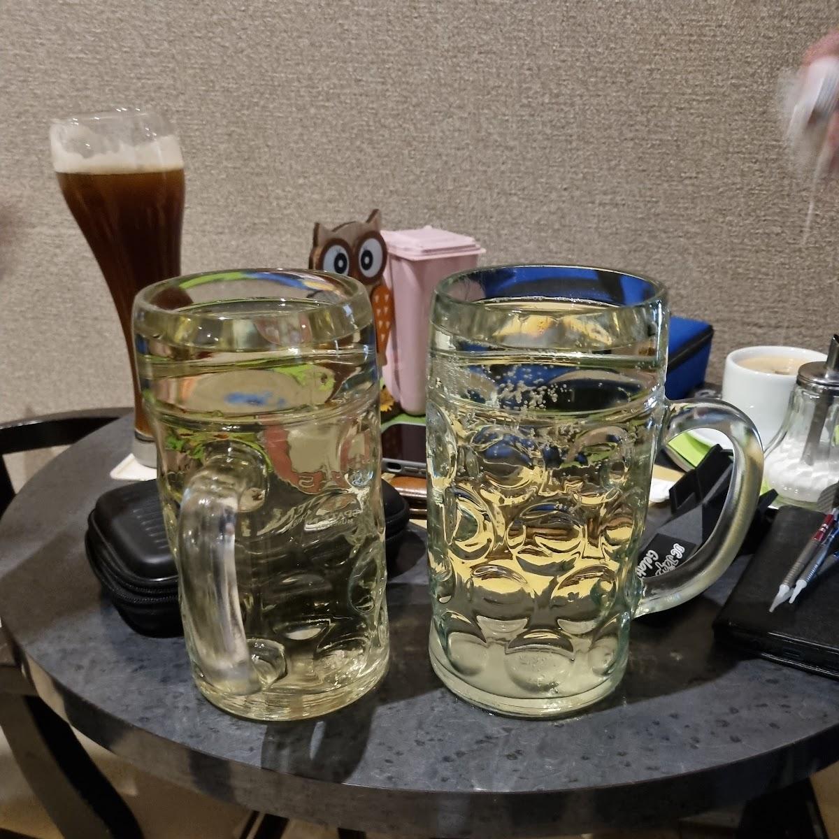 Restaurant "Diamonds" in Speyer