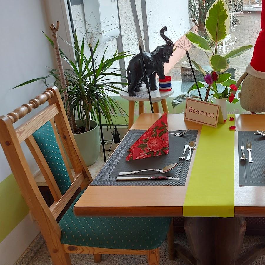 Restaurant "Mukda Asia - Inh. Julaphan Nitz seit 15.09.2020" in Leinefelde-Worbis