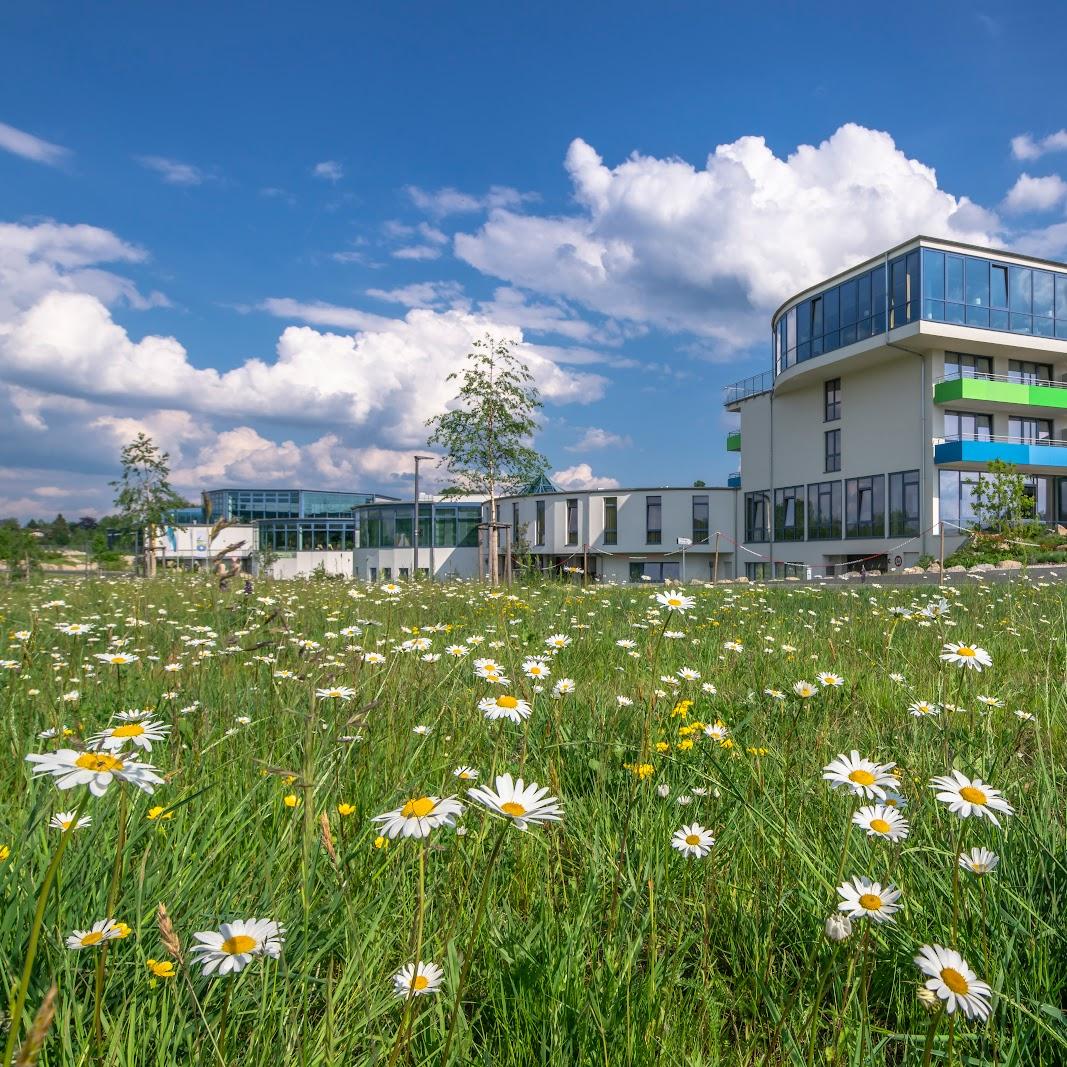 Restaurant "Siebenquell GesundZeitResort (4-Sterne-Superior Hotel)" in Weißenstadt