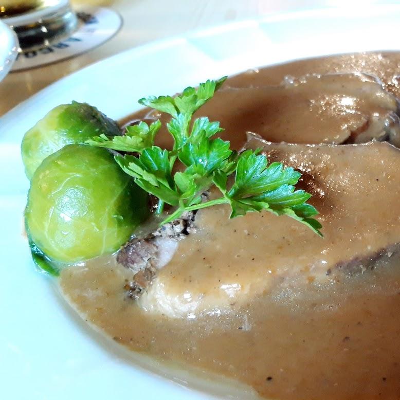 Restaurant "Fritz Schadenfroh" in Winzer