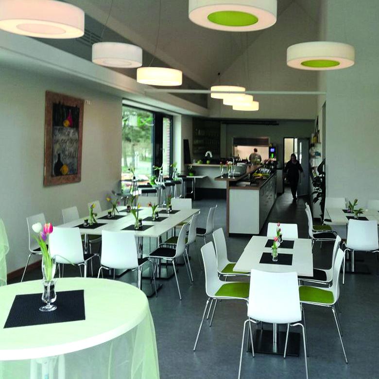 Restaurant "Das EssZimmer - Bistro" in Groß Grönau