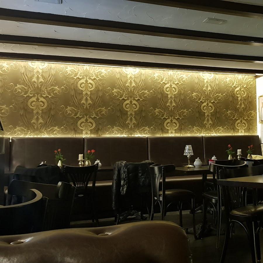 Restaurant "Café Kaffee-Klecks - am Mittwoch 25.1.23 wieder geöfnet" in Markgröningen