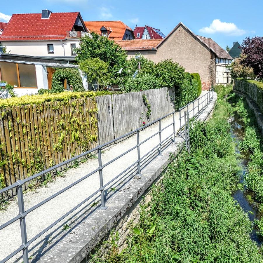 Restaurant "Ringau-Grill" in  Leinefelde-Worbis