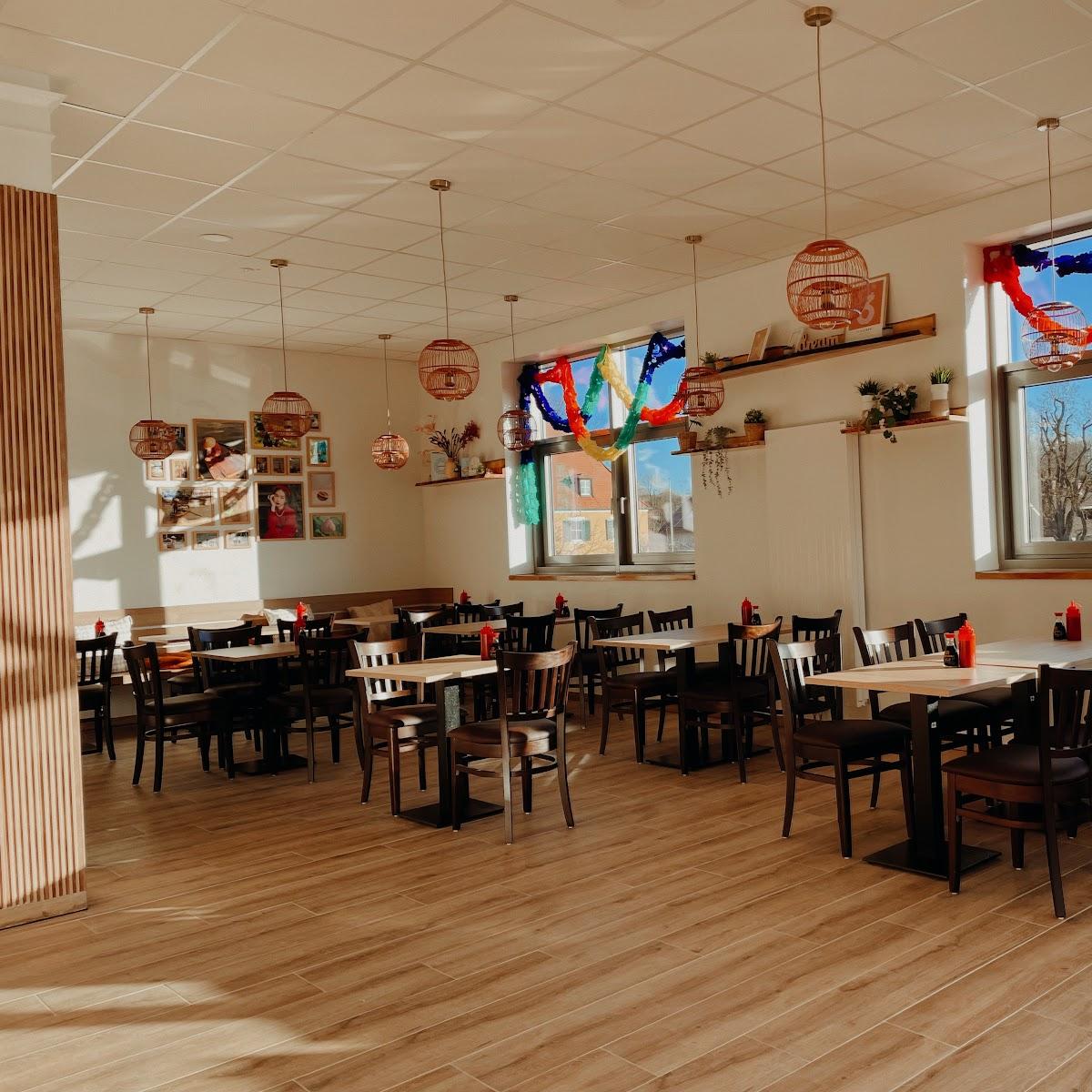 Restaurant "Hai Hai Asian Foods" in Sulzbach-Rosenberg