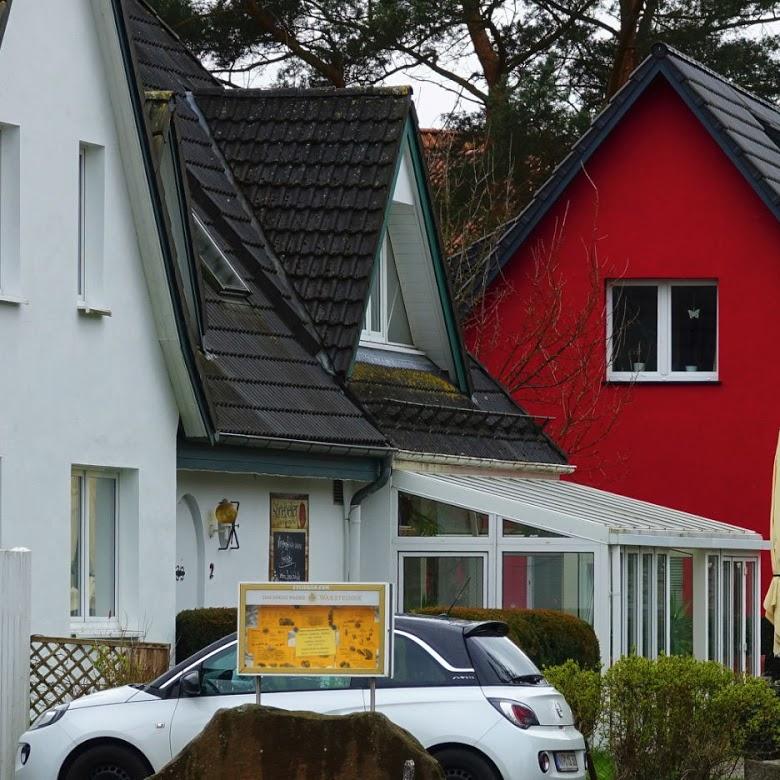 Restaurant "Pension Störtebeker" in Prerow