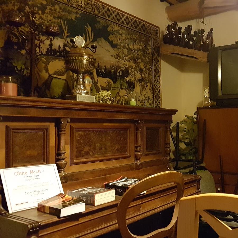Restaurant "Hotel und Restaurant Wiesengrund" in  Leinefelde-Worbis