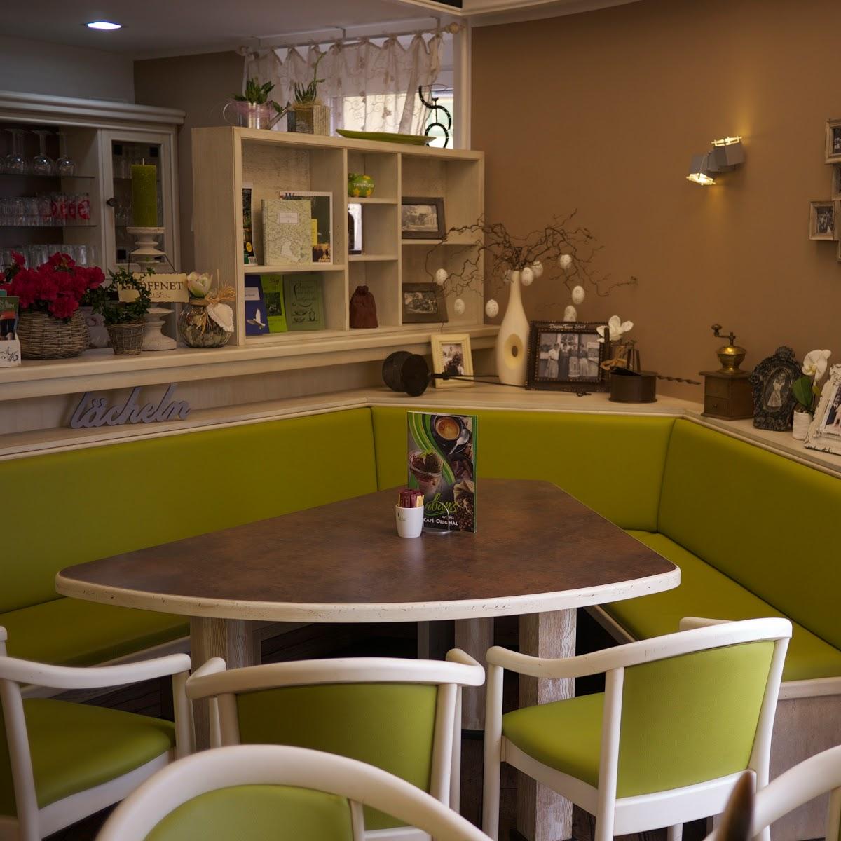 Restaurant "Urban