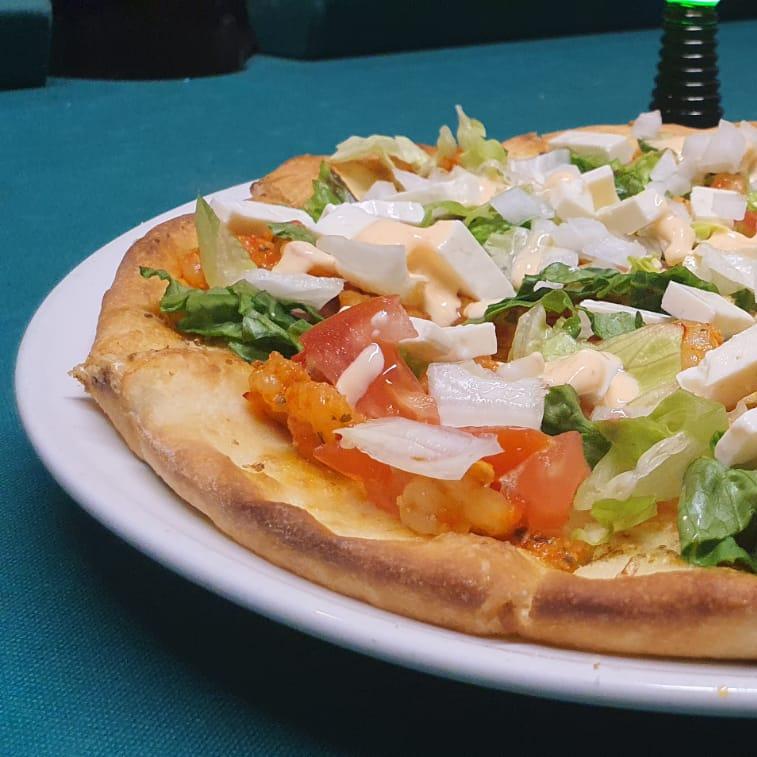 Restaurant "Pizzeria Samos" in Lorup