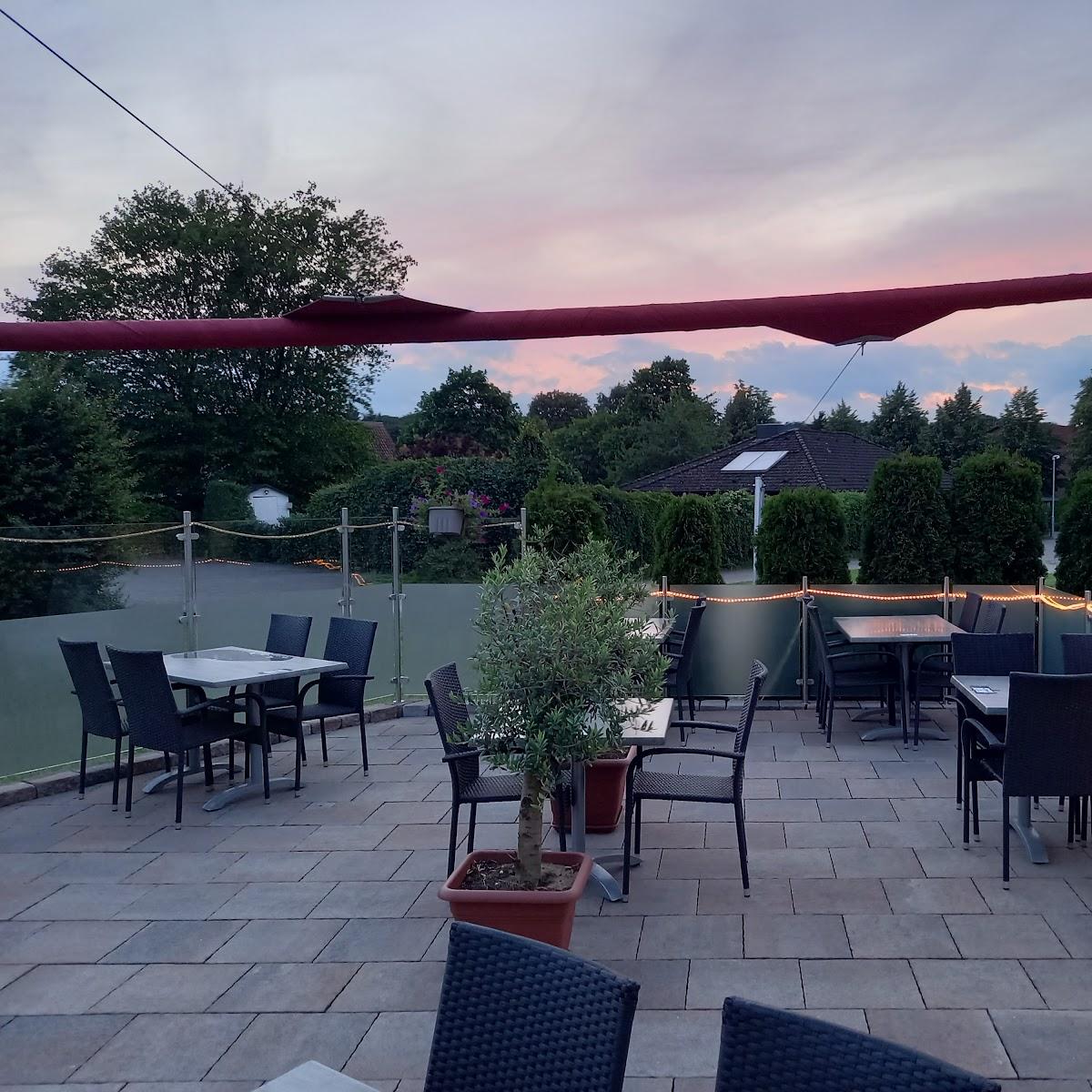 Restaurant "Restaurant Damas" in Visselhövede