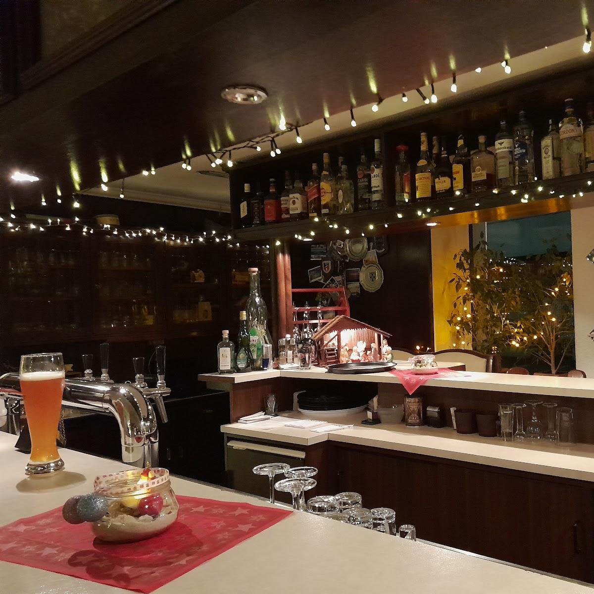 Restaurant "Zur Visselquelle" in Visselhövede