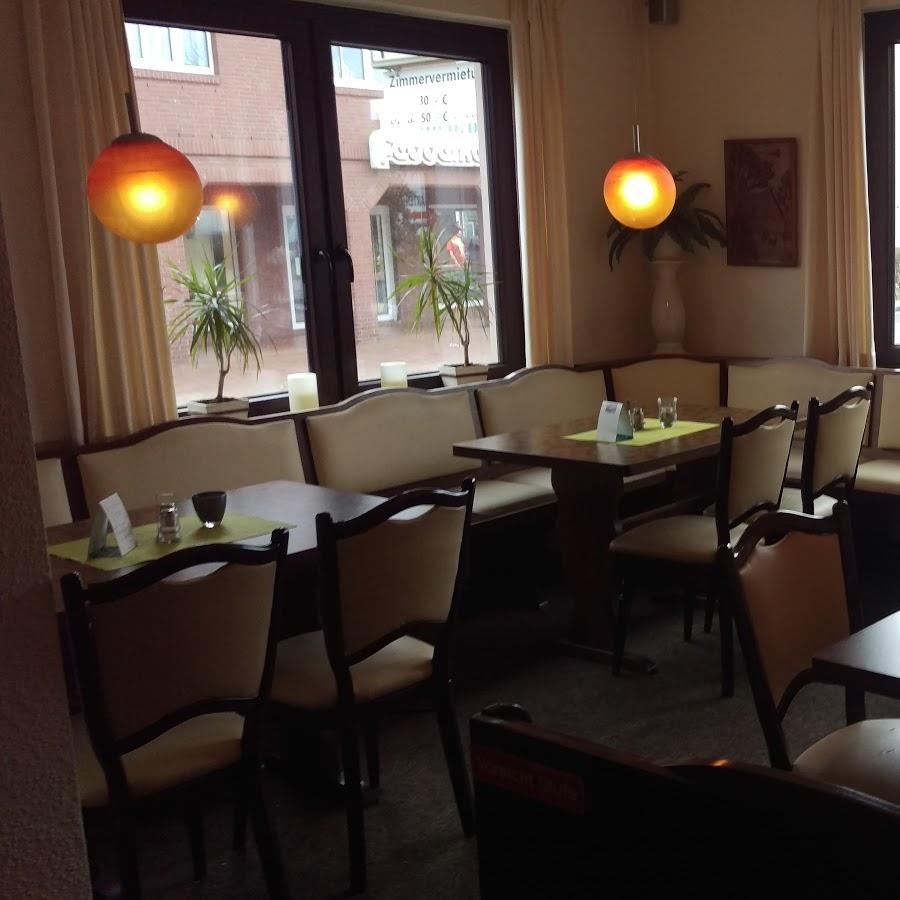 Restaurant "Zur Visselquelle" in Visselhövede