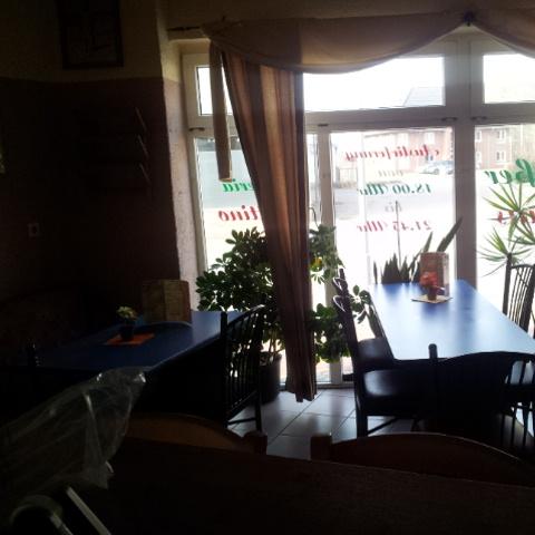 Restaurant "Pizzeria Grottino" in Visselhövede