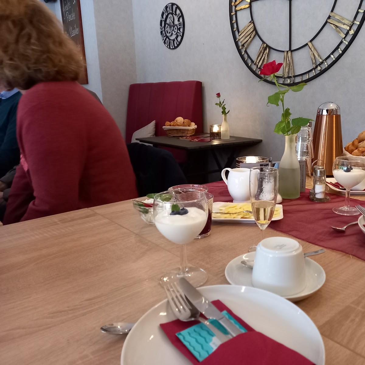 Restaurant "my time breakfast & bistro GmbH" in Visselhövede