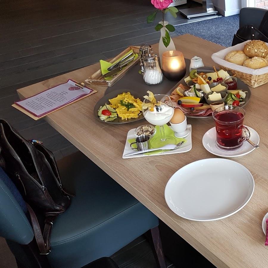 Restaurant "my time breakfast & bistro GmbH" in Visselhövede