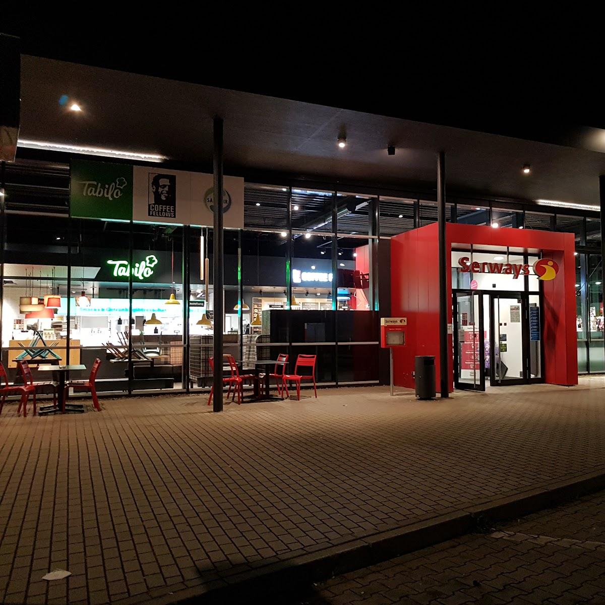 Restaurant "Gaststätte Zum Dorfkrug" in  Ferna