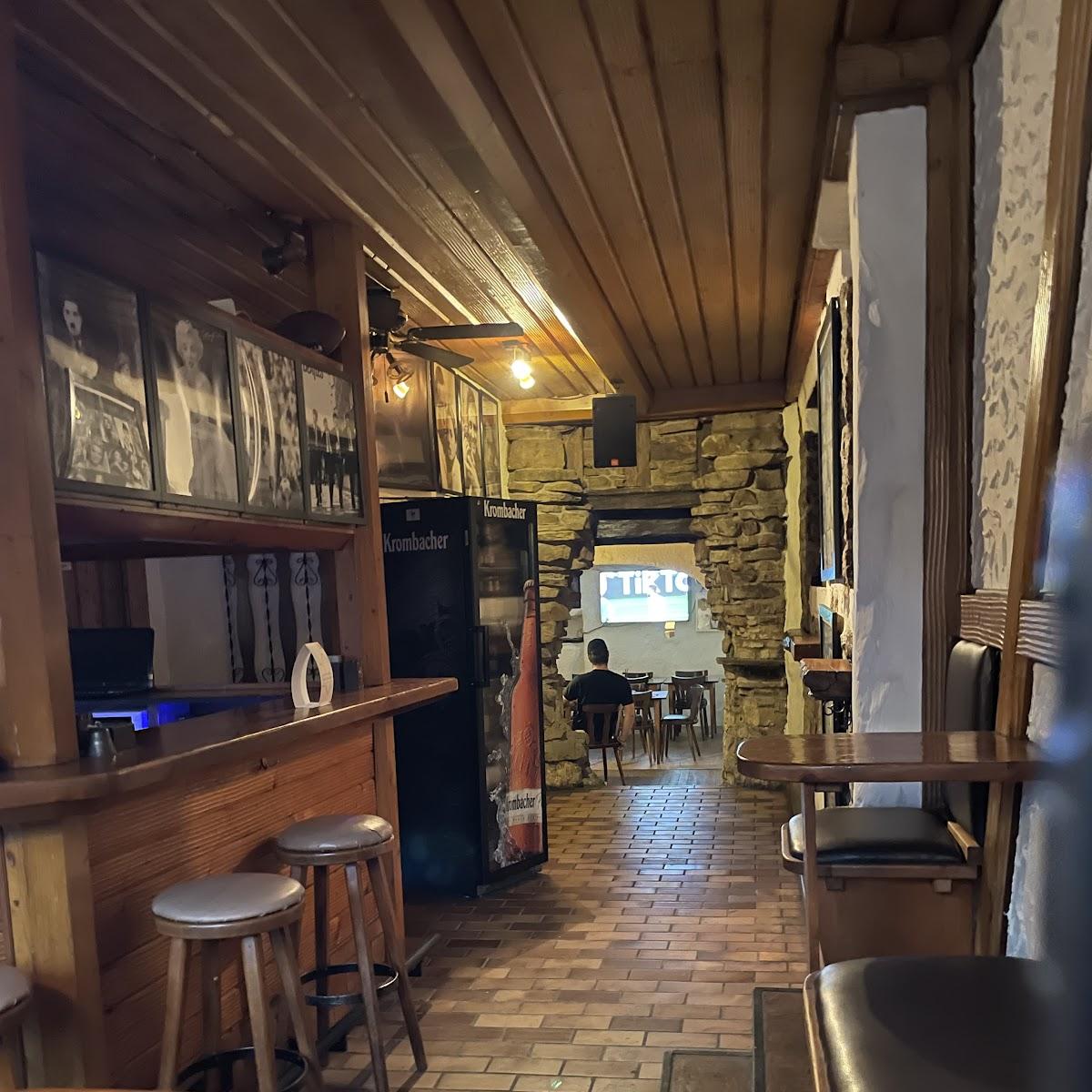 Restaurant "G2-Bar-Cafe-Bistro" in Eppingen