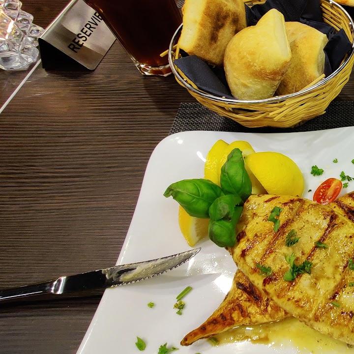 Restaurant "Ba