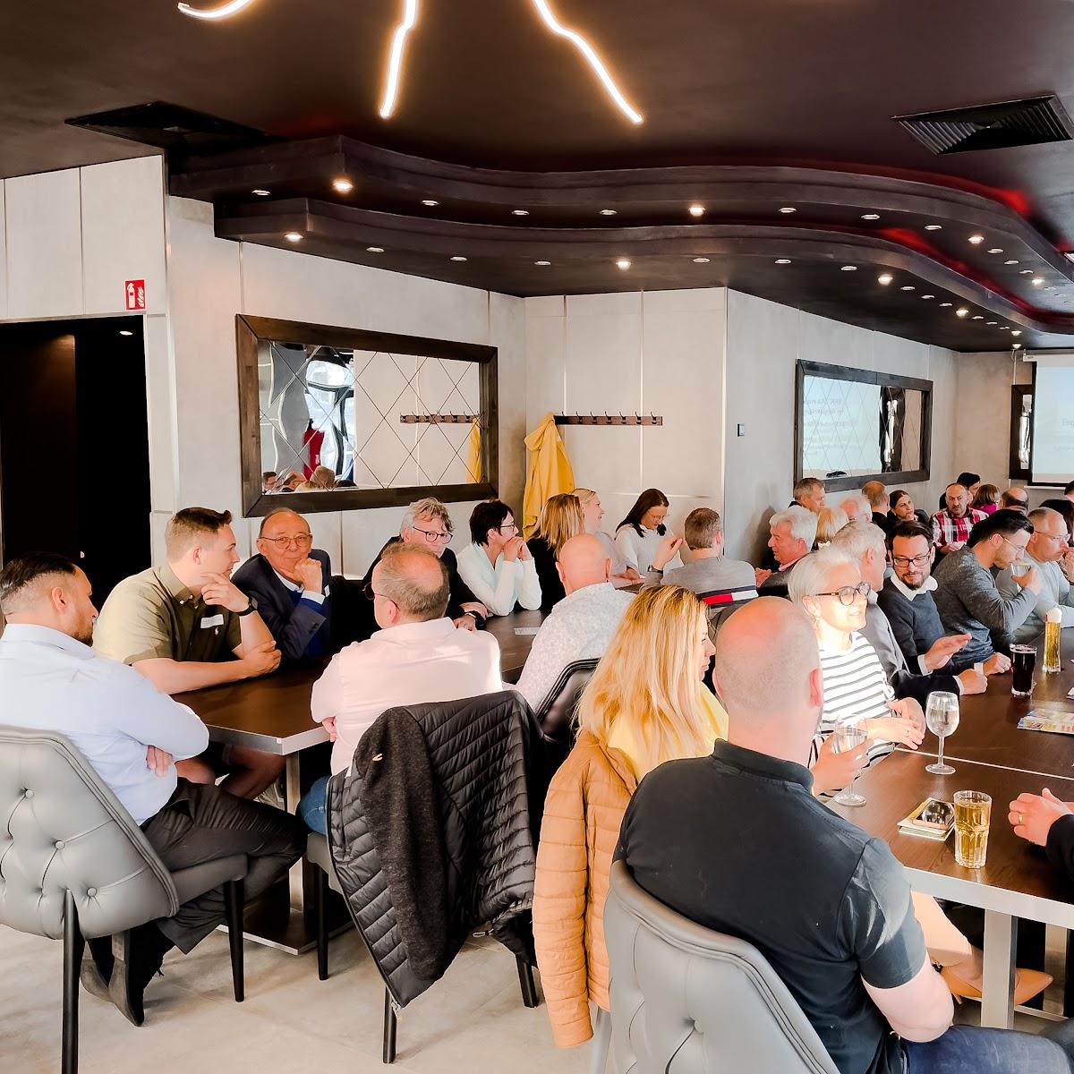 Restaurant "Restaurant Basous" in Pfullendorf