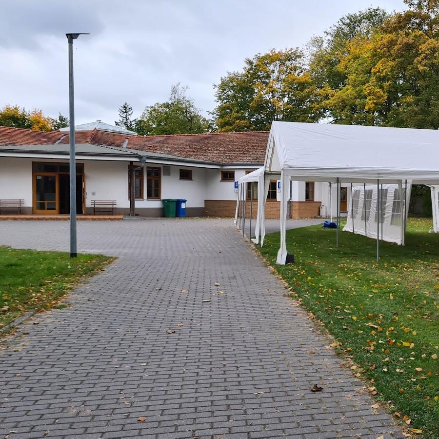 Restaurant "Vereinsheim" in Blankenfelde-Mahlow