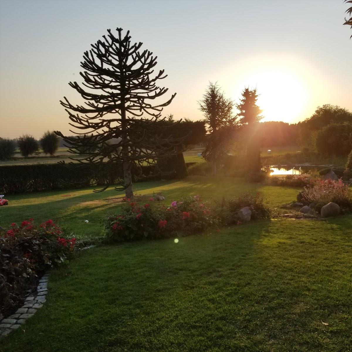 Restaurant "Airporthotel Bohne" in Blankenfelde-Mahlow