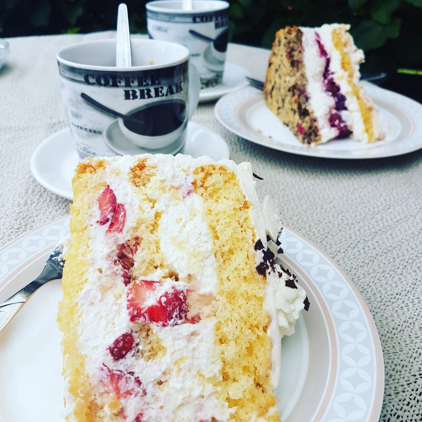 Restaurant "Hof Bohlmann" in Hammah