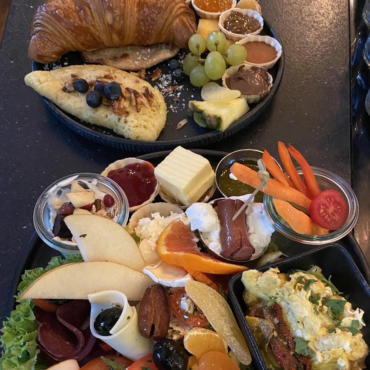 Restaurant "Vela - Bistro im Medeum" in Stade