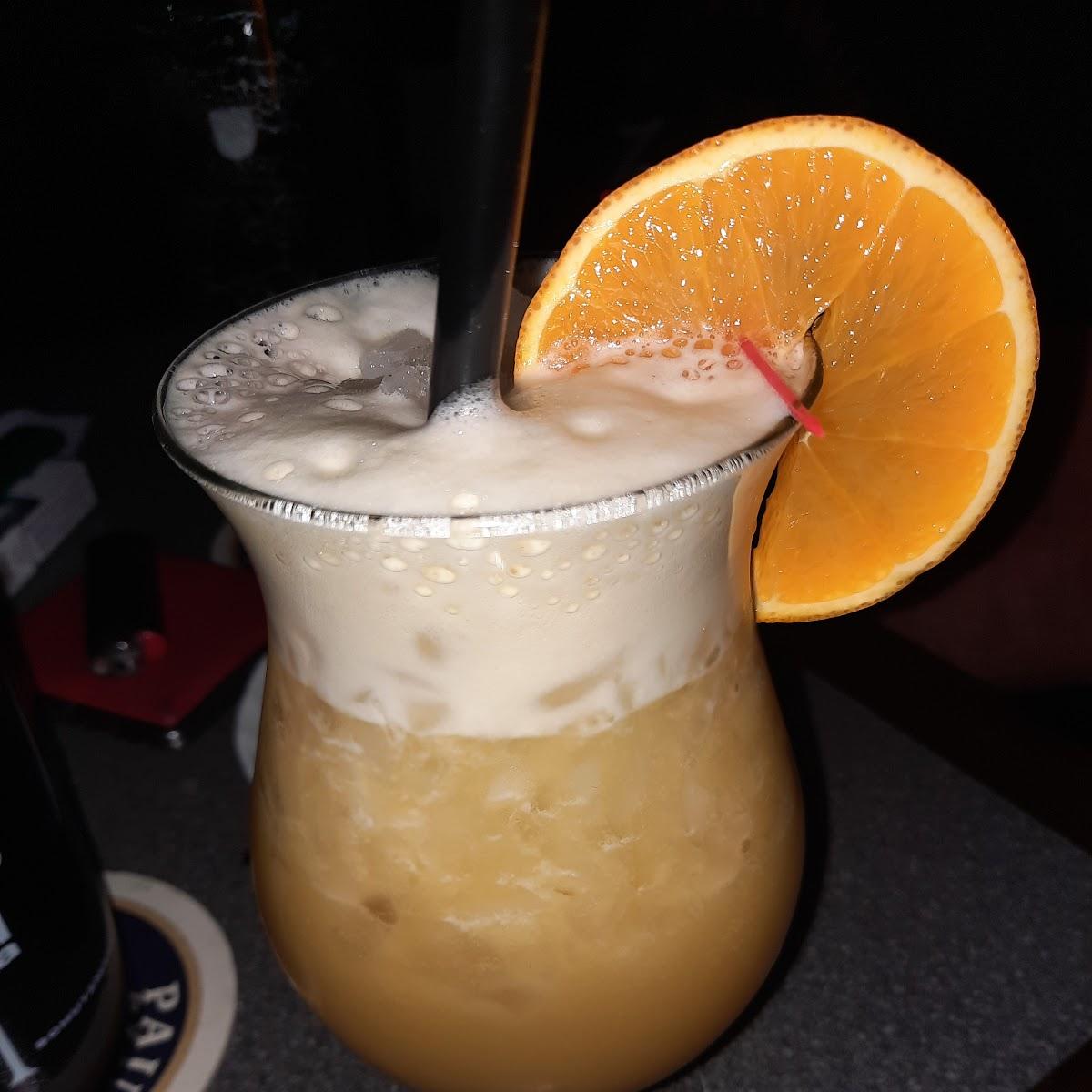 Restaurant "Quo Vadis" in Oedheim