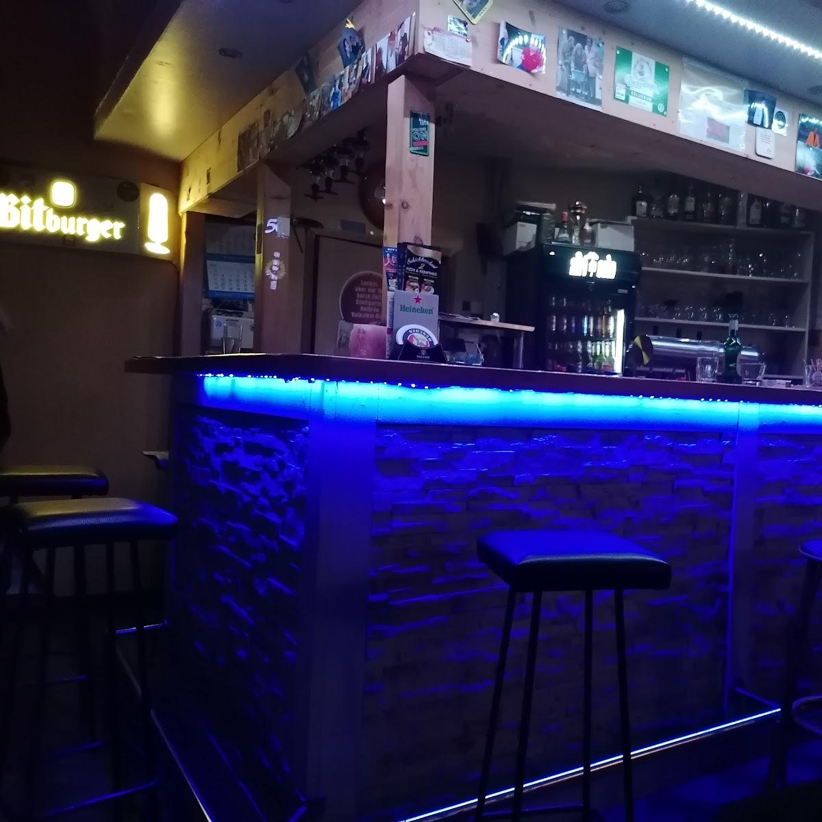 Restaurant "Quo Vadis" in Oedheim