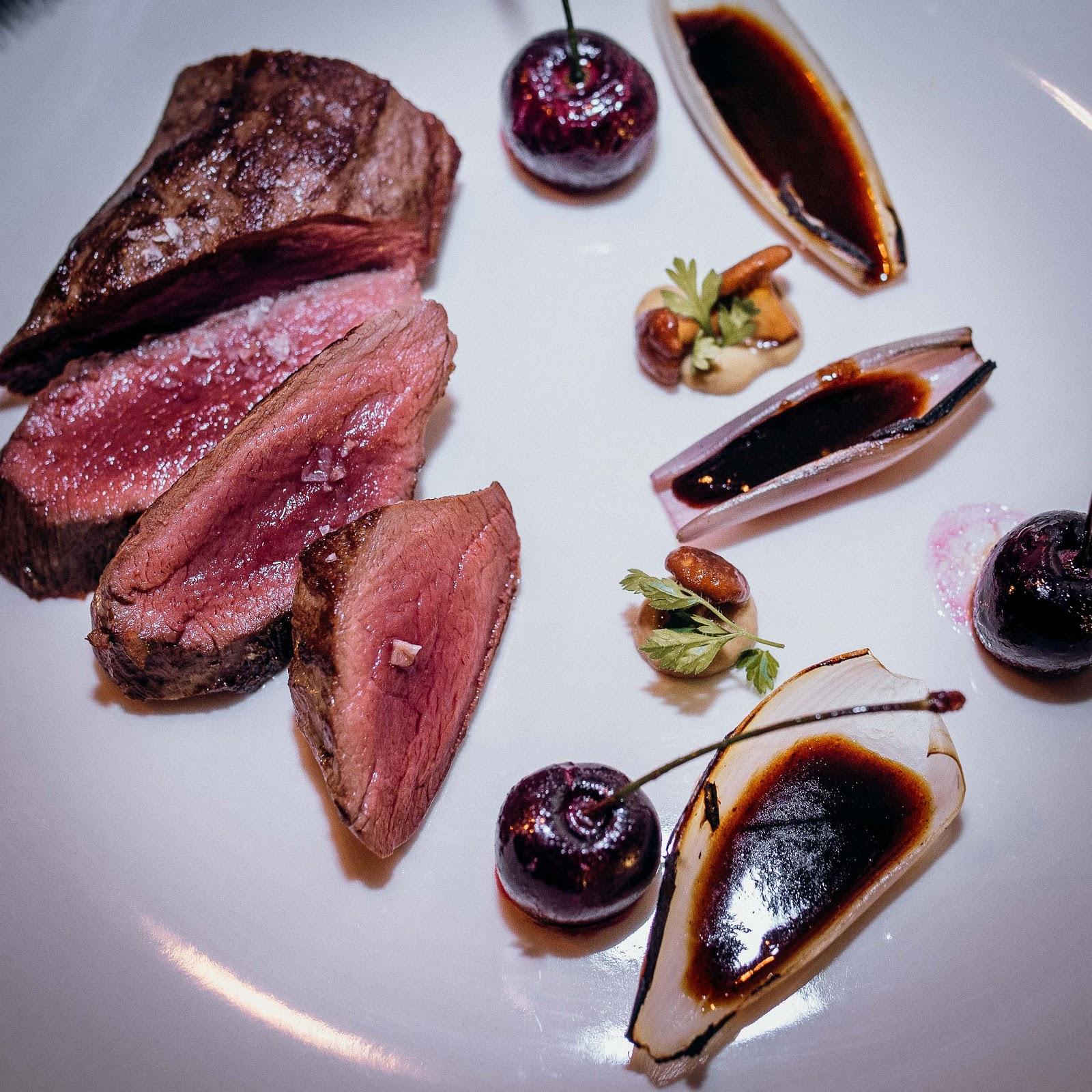 Restaurant "Tabilo" in  Kirchworbis