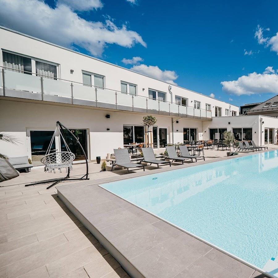 Restaurant "Familienhotel Friedrichshof" in Obertrubach