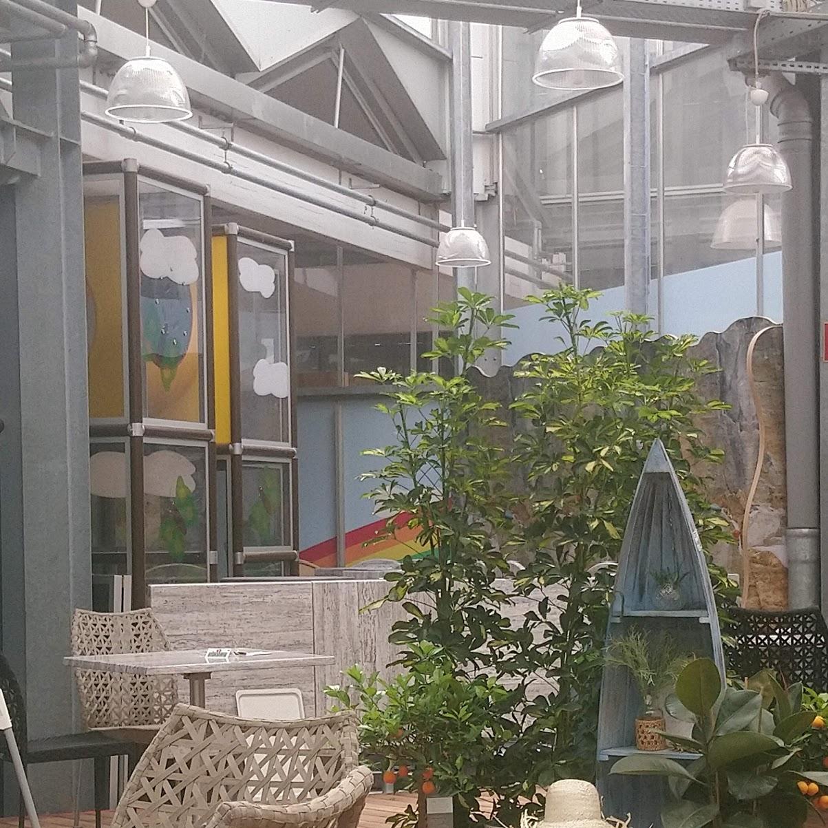 Restaurant "Bistro im Gartencenter Streb" in Pforzheim