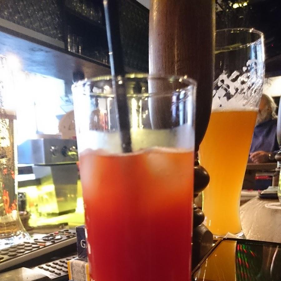 Restaurant "Kneiple" in Pforzheim