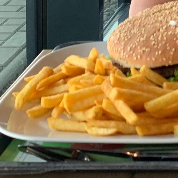 Restaurant "Gaststätte Zur Linde" in  Kleinbartloff