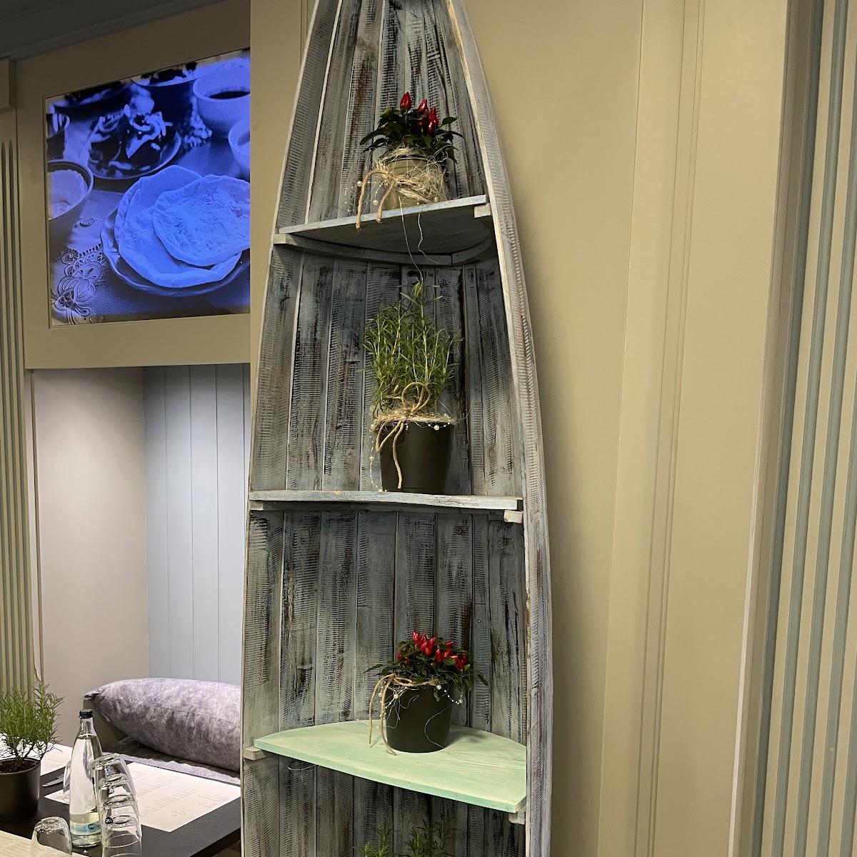 Restaurant "Afiyet - Grill, Restaurant & Bar" in Pforzheim