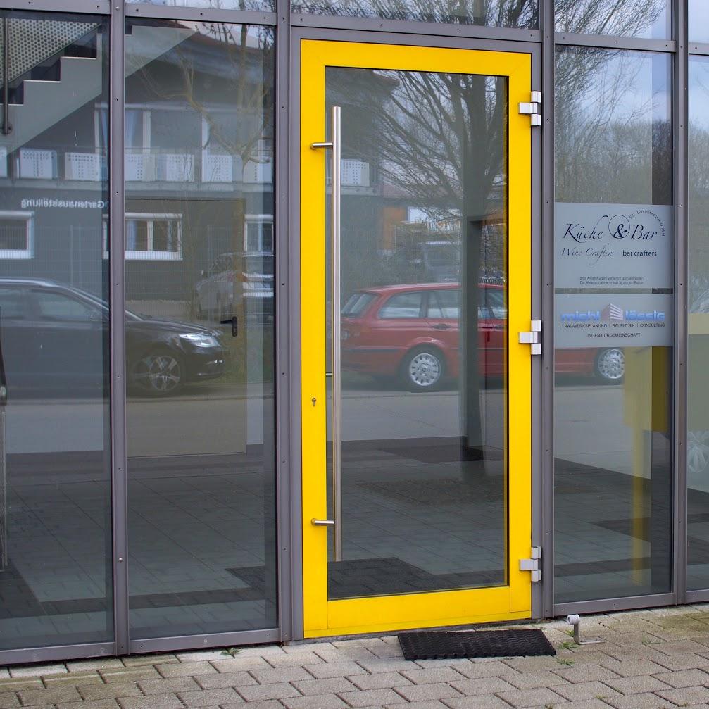 Restaurant "Küche Und Bar" in Abtsgmünd