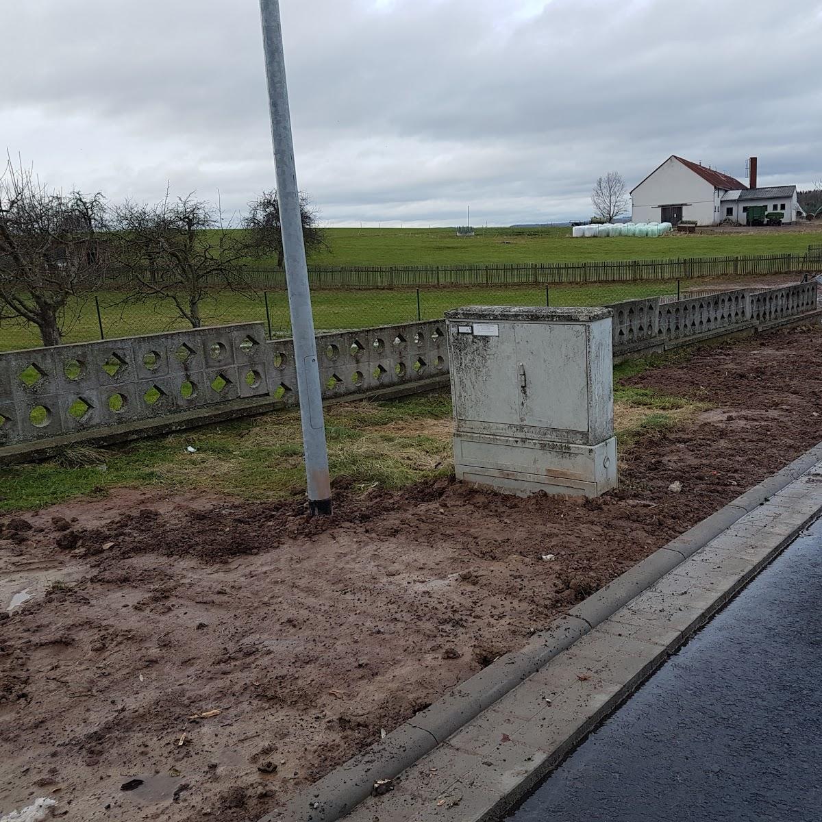 Restaurant "Frieden" in Herdwangen-Schönach