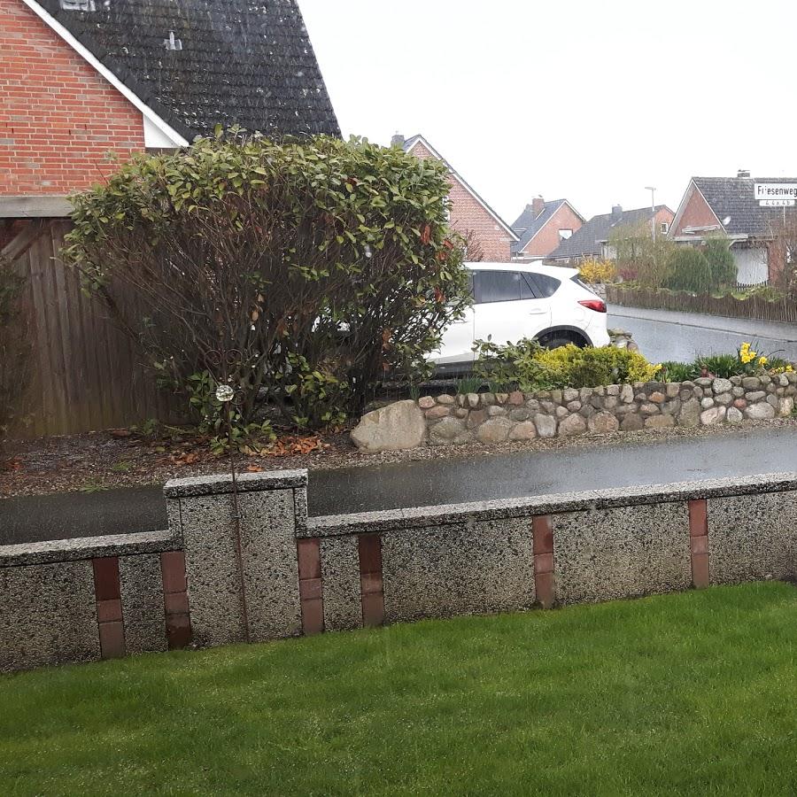 Restaurant "Arnold Schuldt" in Mildstedt