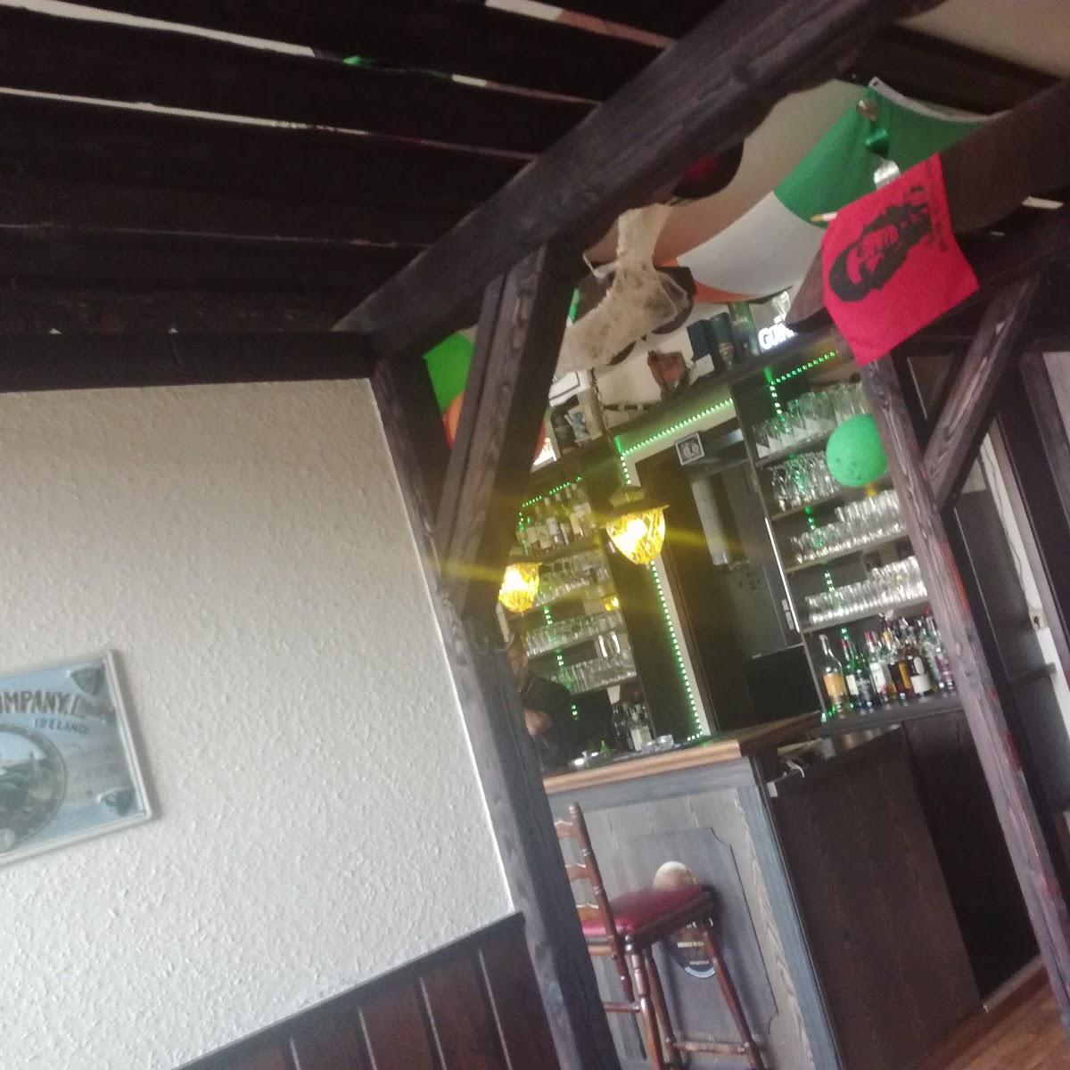Restaurant "Little Irish Pub" in Marne