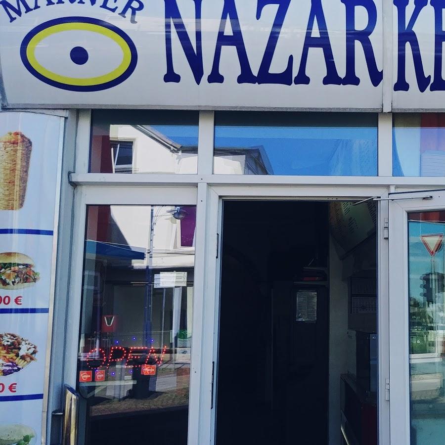 Restaurant "Nazar Kebabhaus" in Marne