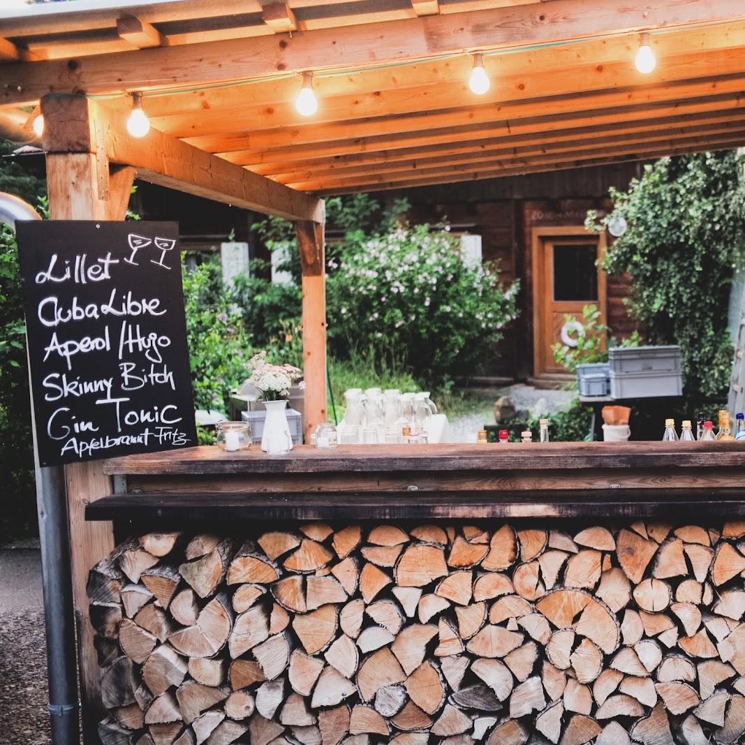 Restaurant "Fritzkocht!" in Otzberg