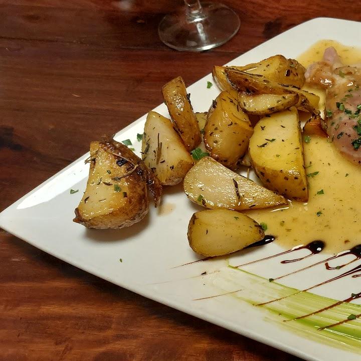 Restaurant "Guiseppe Fascetto" in Groß-Umstadt