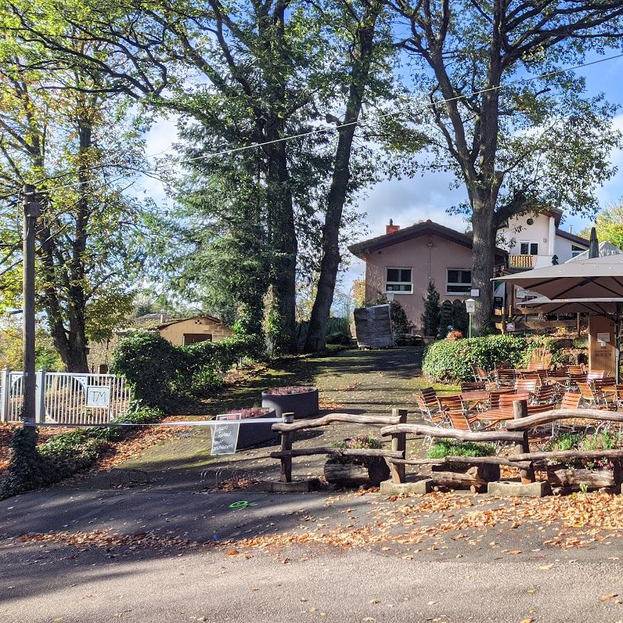 Restaurant "Zur Joggelhütte" in Rodalben