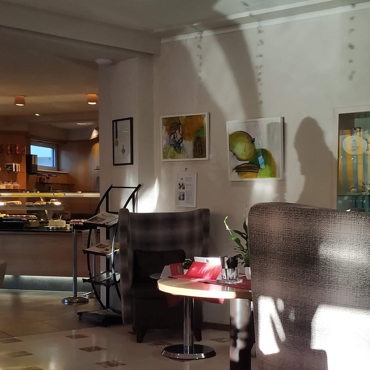 Restaurant "Cafe Mohrenköpfle" in Bad Krozingen