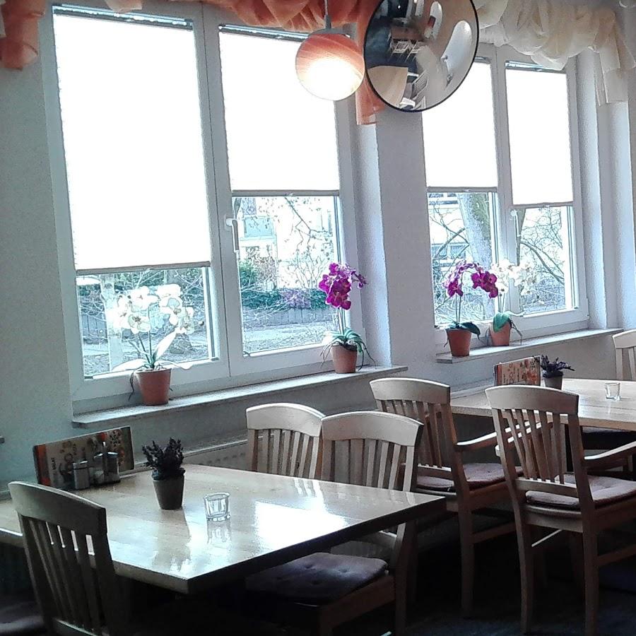 Restaurant "Ibo