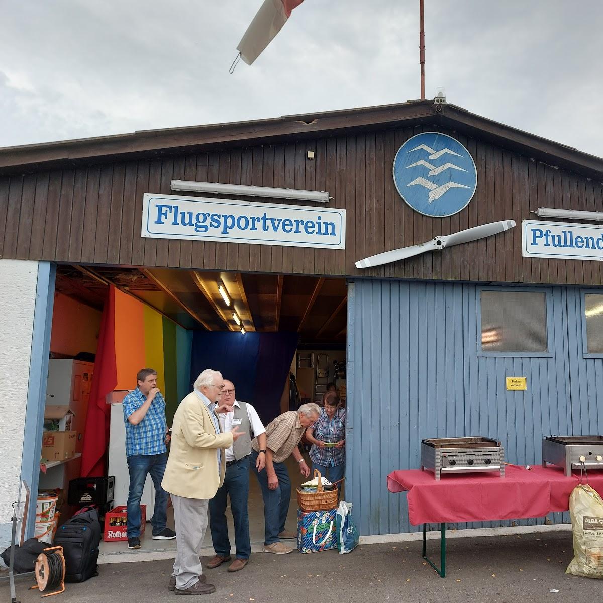 Restaurant "Gasthaus Frieden" in  Herdwangen-Schönach