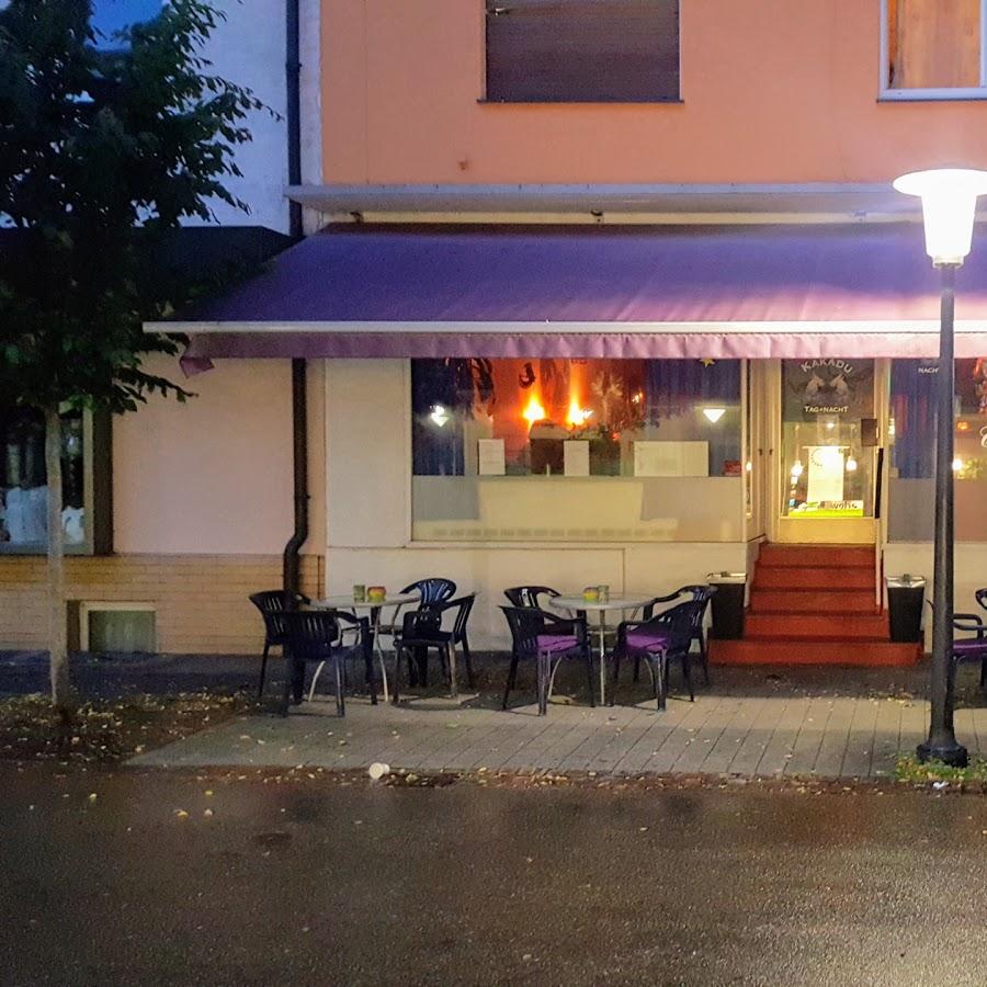 Restaurant "Cocktailbar Kakadu" in Bad Krozingen