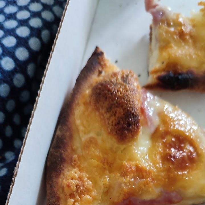 Restaurant "Pizza King Mühlhausen" in Mühlhausen-Thüringen