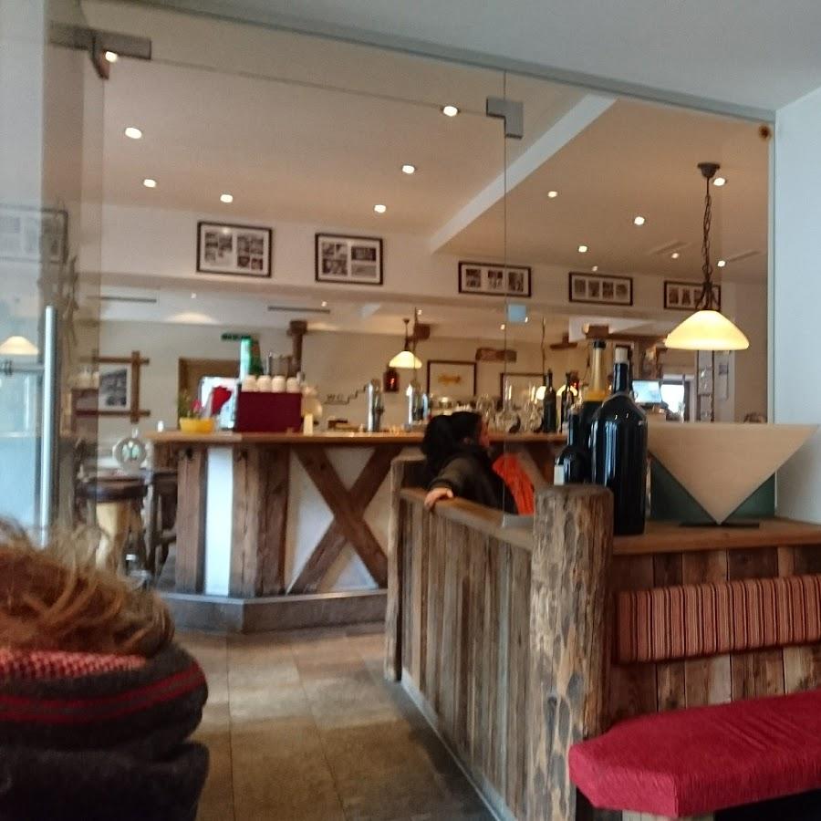 Restaurant "Törggele-Stub