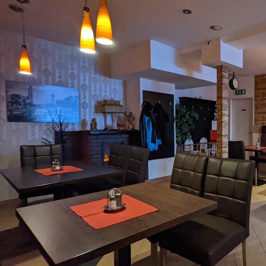 Restaurant "Pizzeria Milano" in Sölden